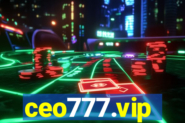 ceo777.vip