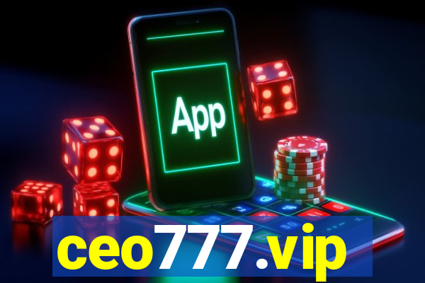 ceo777.vip