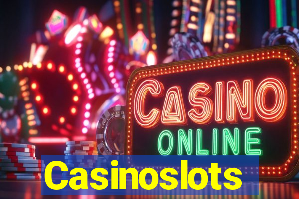 Casinoslots