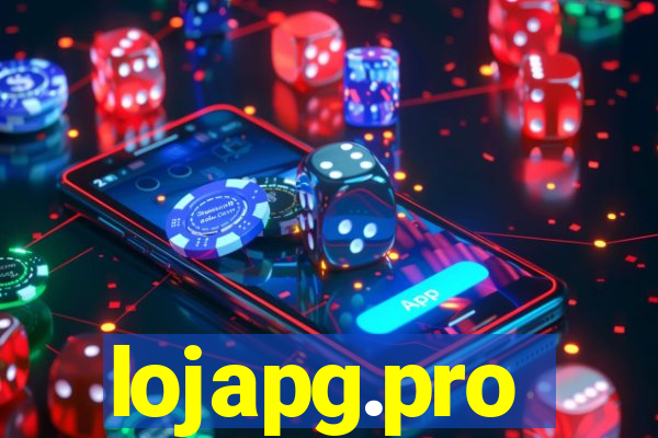 lojapg.pro