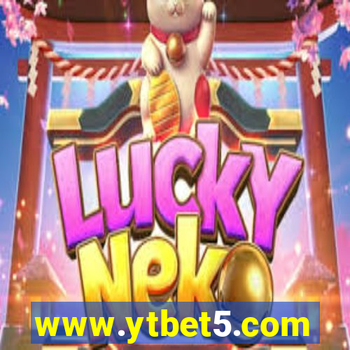 www.ytbet5.com