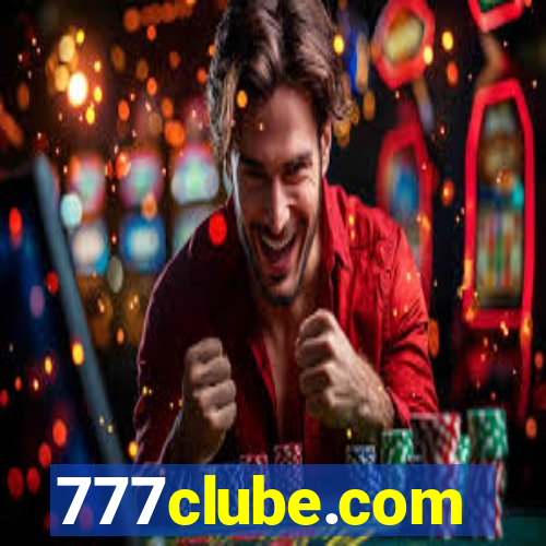 777clube.com