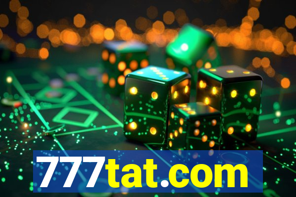 777tat.com