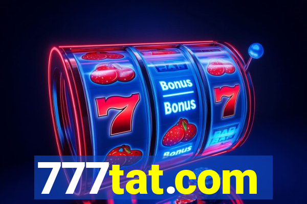 777tat.com