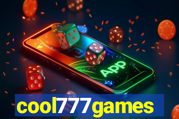 cool777games