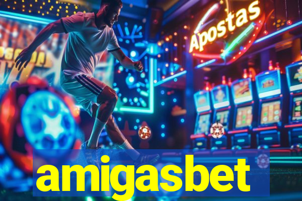 amigasbet