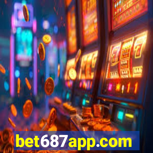 bet687app.com