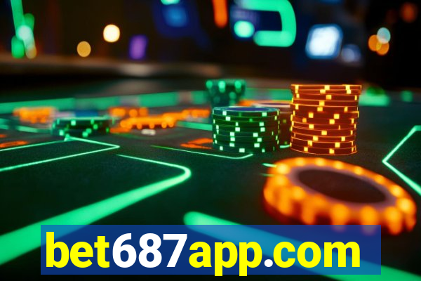 bet687app.com