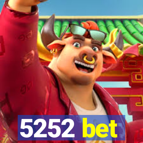 5252 bet