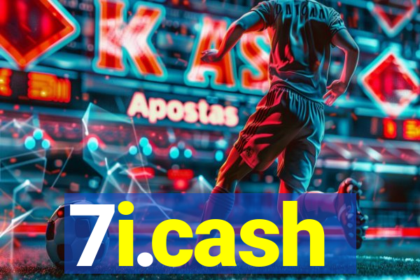 7i.cash