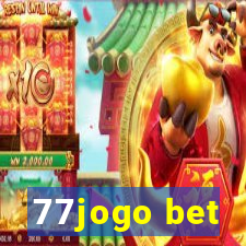 77jogo bet