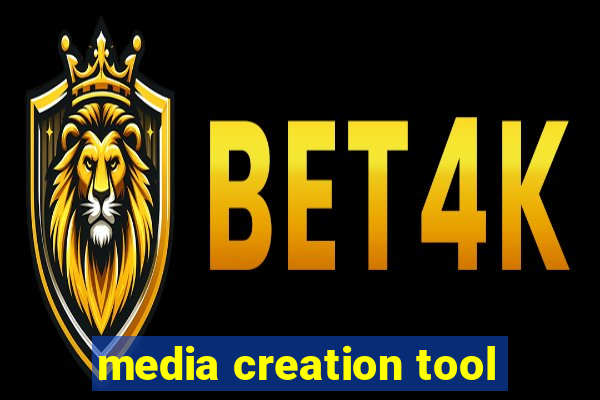 media creation tool