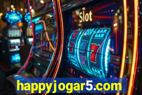 happyjogar5.com