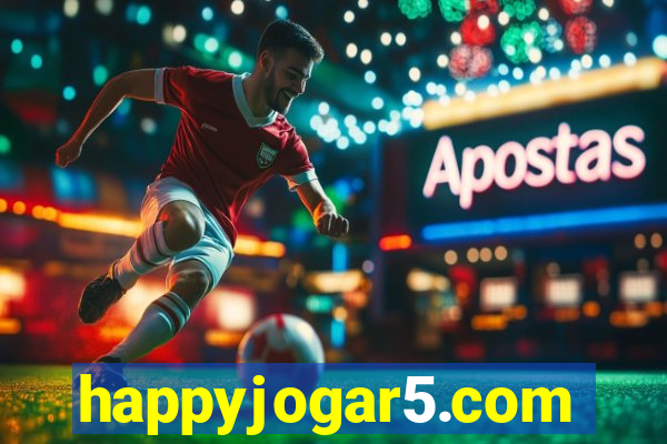 happyjogar5.com