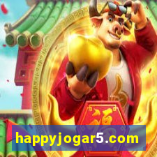 happyjogar5.com