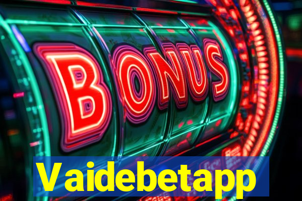 Vaidebetapp