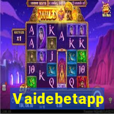 Vaidebetapp