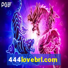 444lovebrl.com