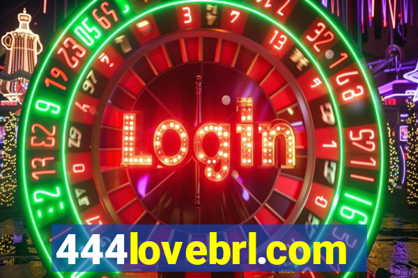 444lovebrl.com