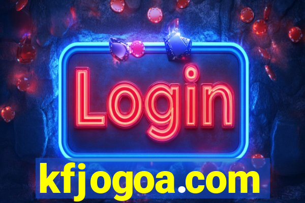 kfjogoa.com