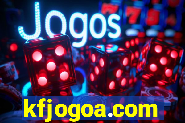 kfjogoa.com