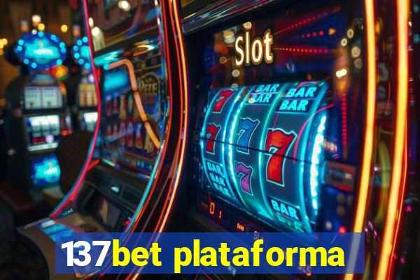 137bet plataforma