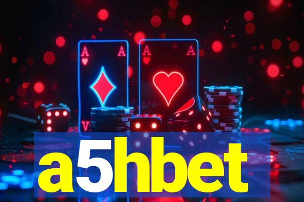 a5hbet