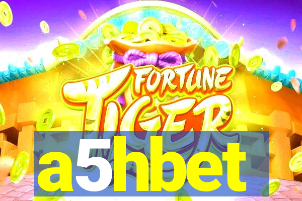 a5hbet