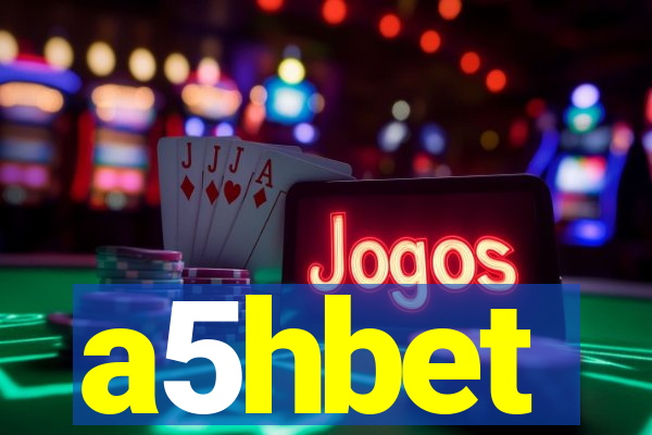 a5hbet