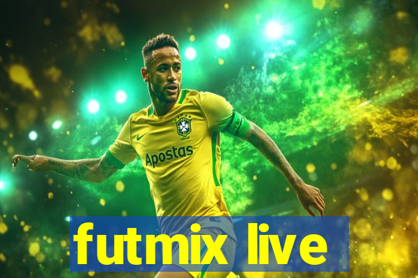 futmix live