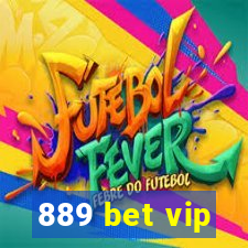 889 bet vip