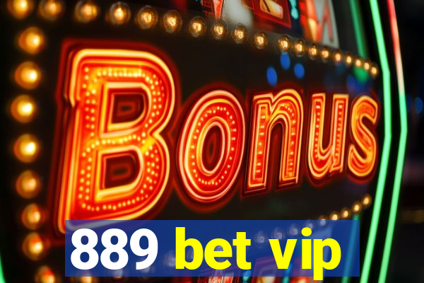 889 bet vip