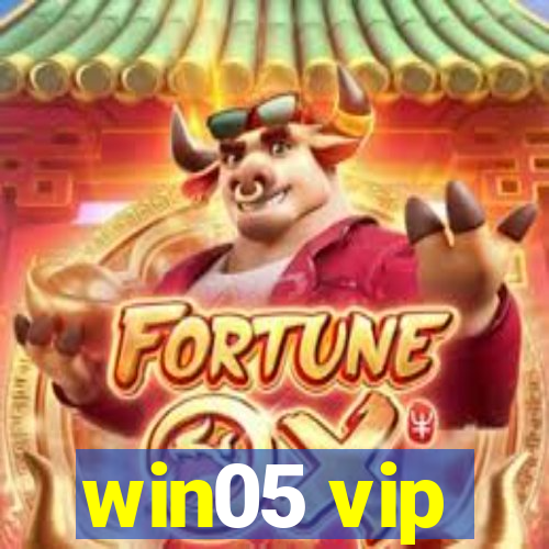 win05 vip