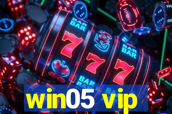 win05 vip