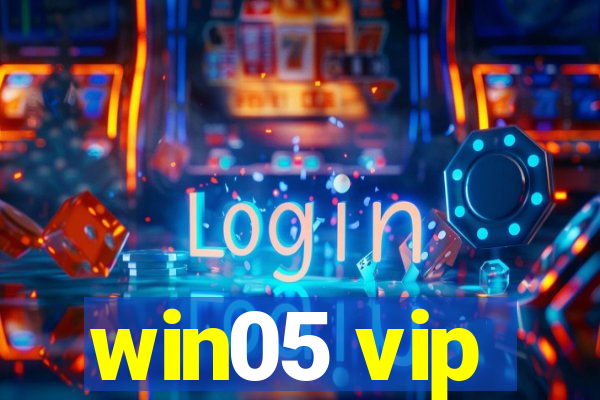 win05 vip