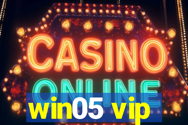 win05 vip