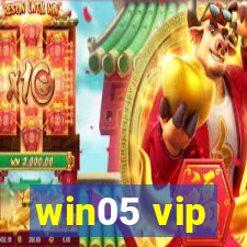 win05 vip