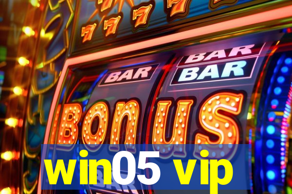 win05 vip