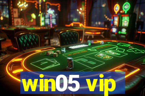 win05 vip