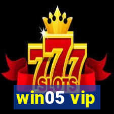 win05 vip