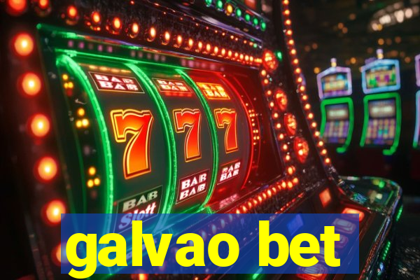 galvao bet