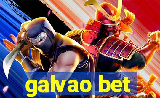 galvao bet