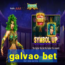 galvao bet