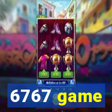 6767 game