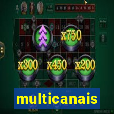 multicanais fluminense x