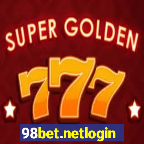 98bet.netlogin