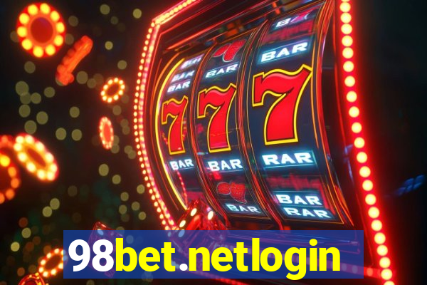 98bet.netlogin