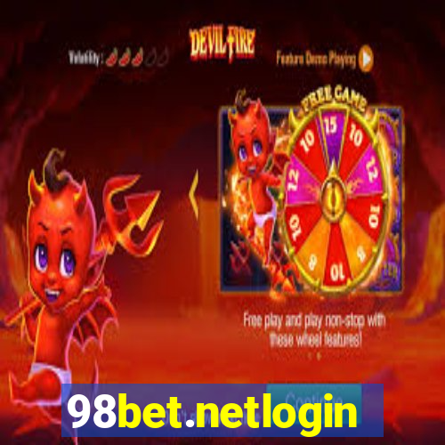 98bet.netlogin