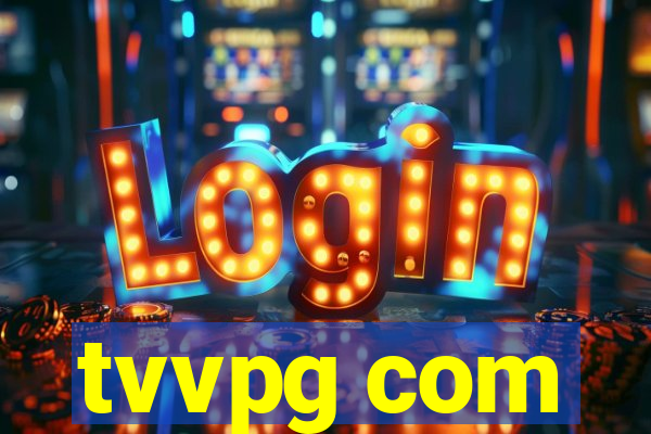 tvvpg com