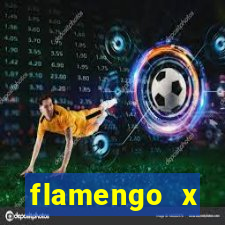 flamengo x fluminense ao vivo futemax